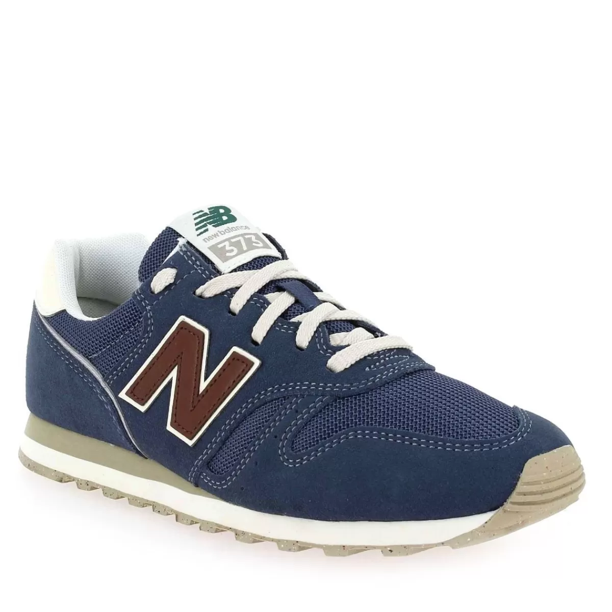 New Balance Basket | Ml373R - Bleu