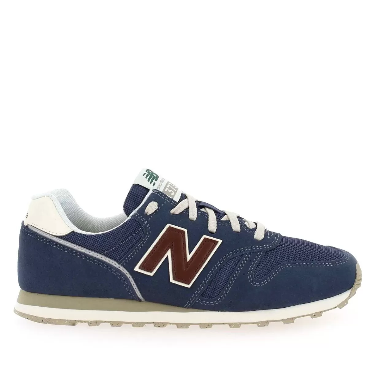 New Balance Basket | Ml373R - Bleu