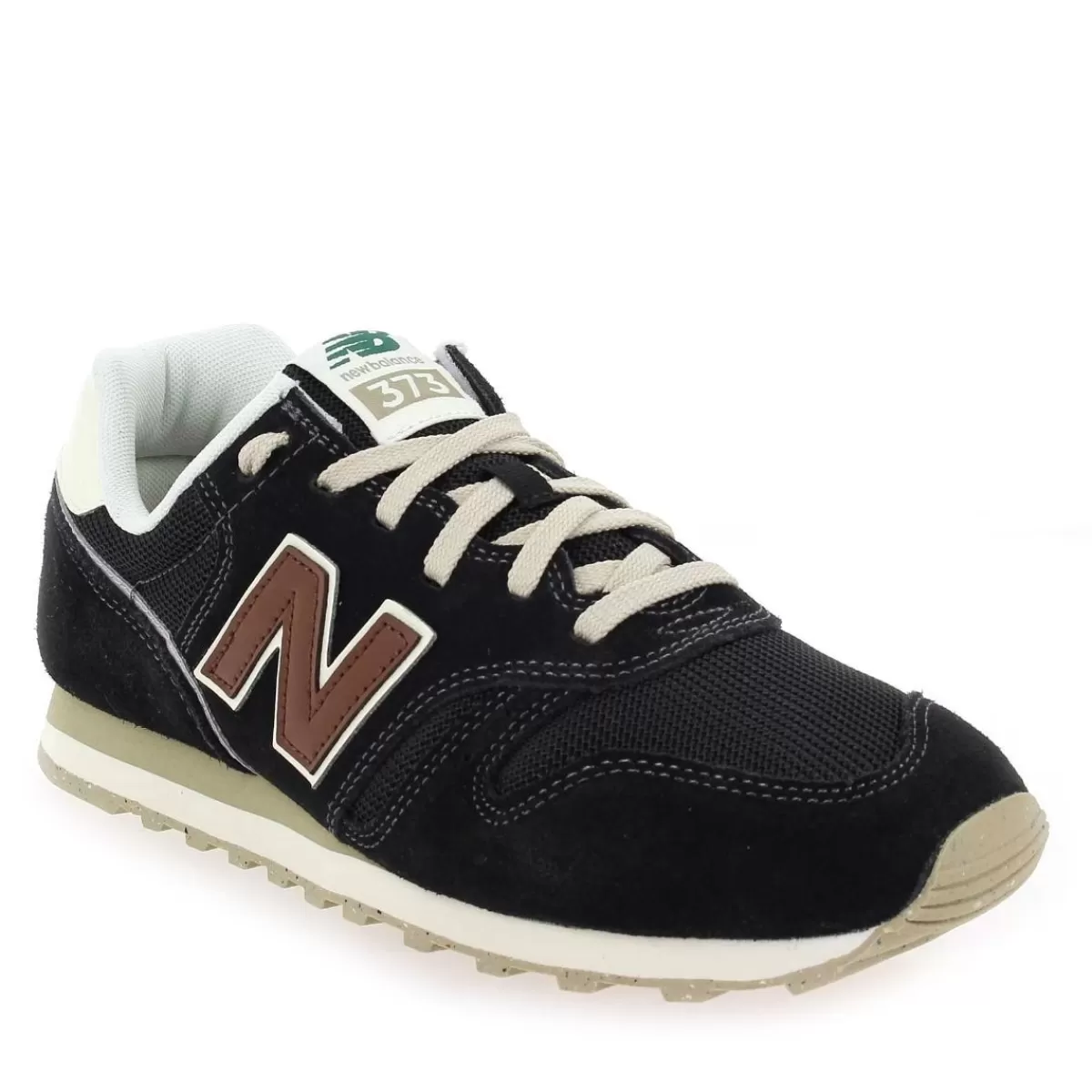 New Balance Basket | Ml373R - Noir