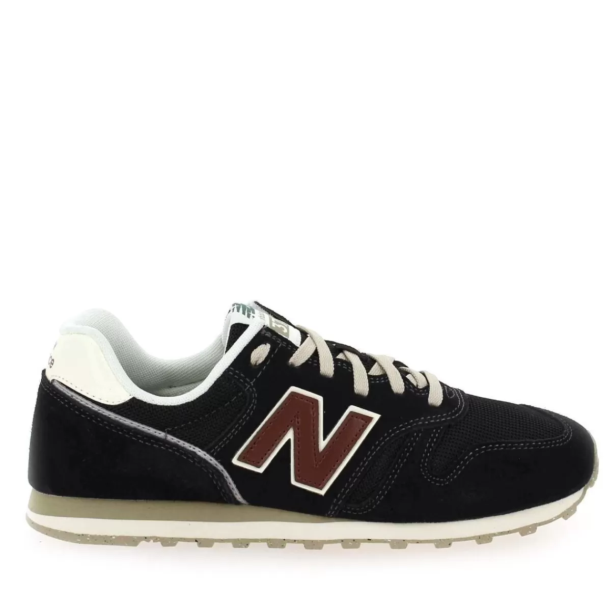 New Balance Basket | Ml373R - Noir