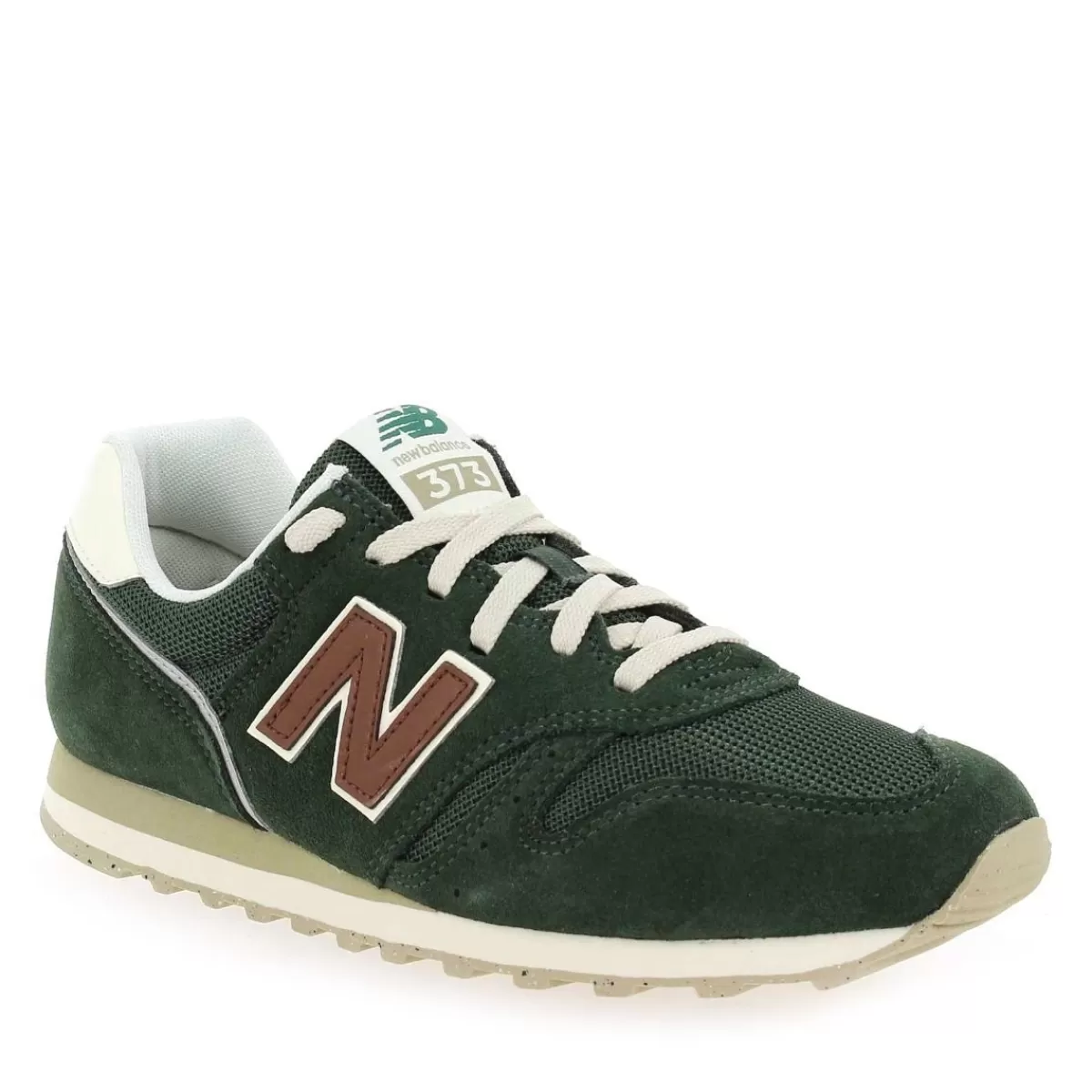 New Balance Basket | Ml373R - Vert