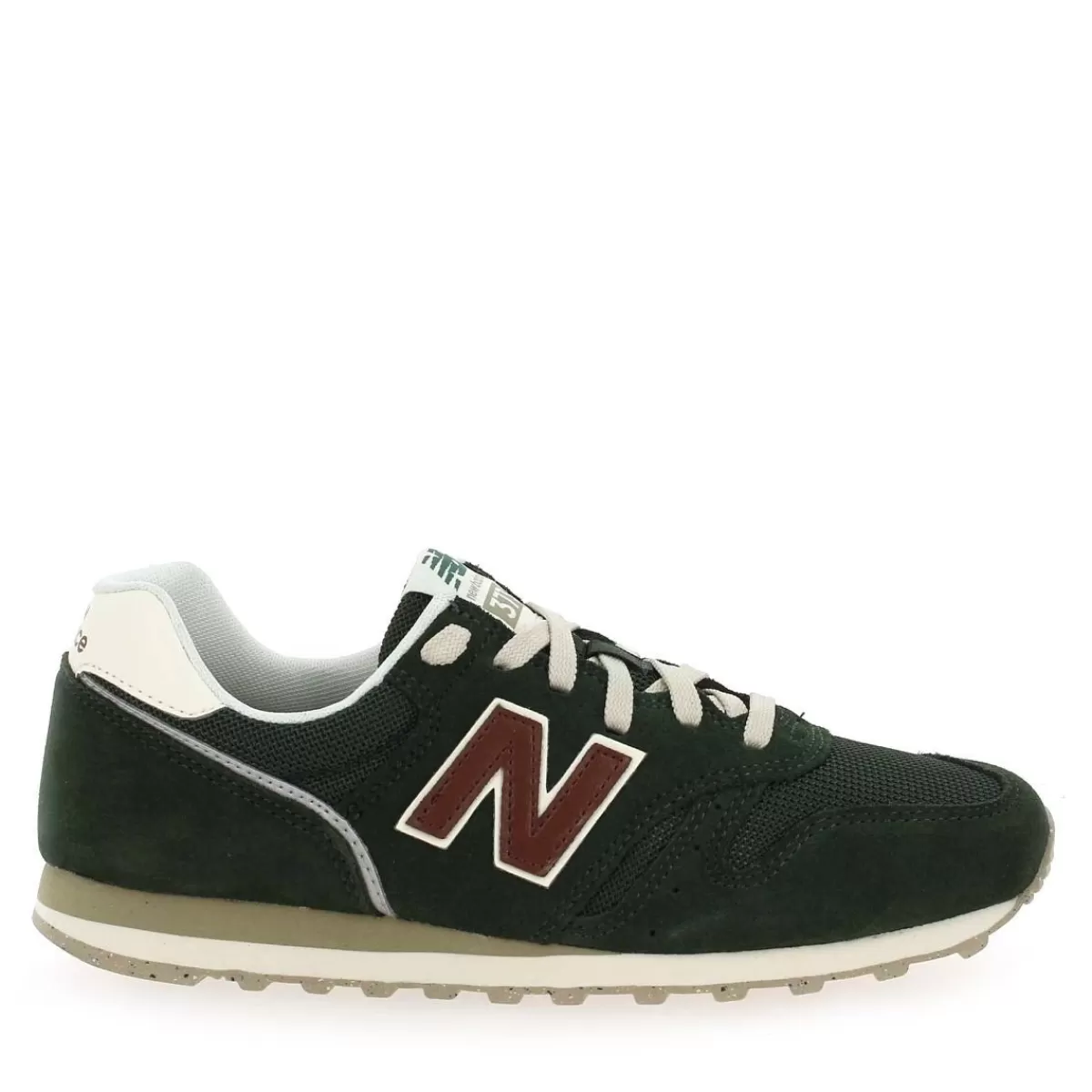 New Balance Basket | Ml373R - Vert