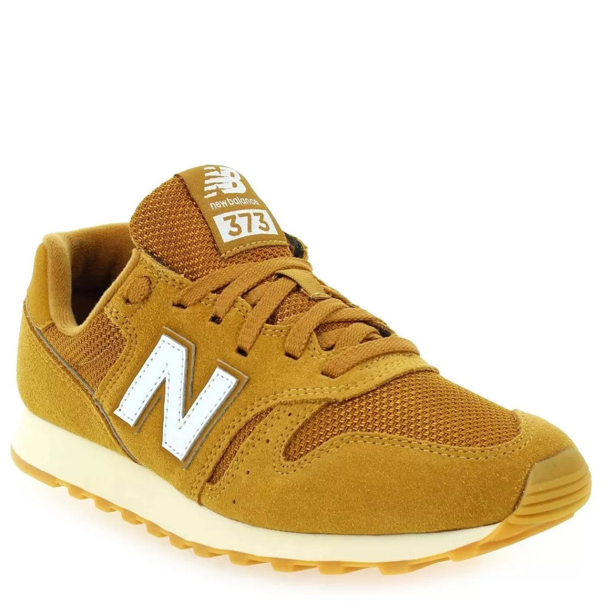 Ml373Wb2 - Moutarde*New Balance Best Sale