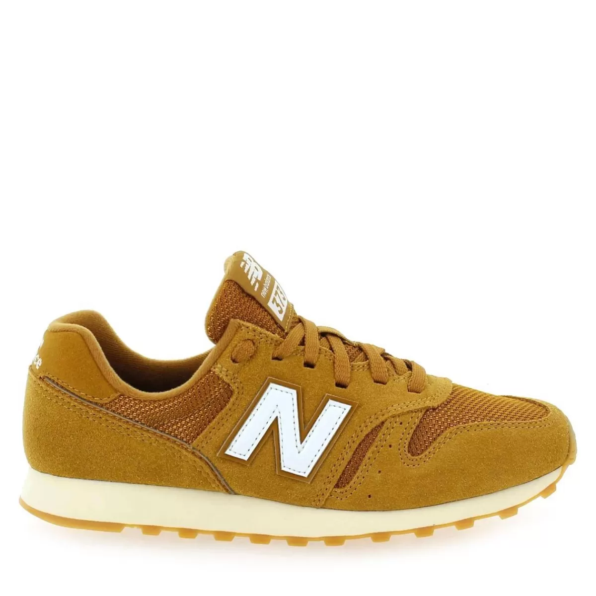 Ml373Wb2 - Moutarde*New Balance Best Sale