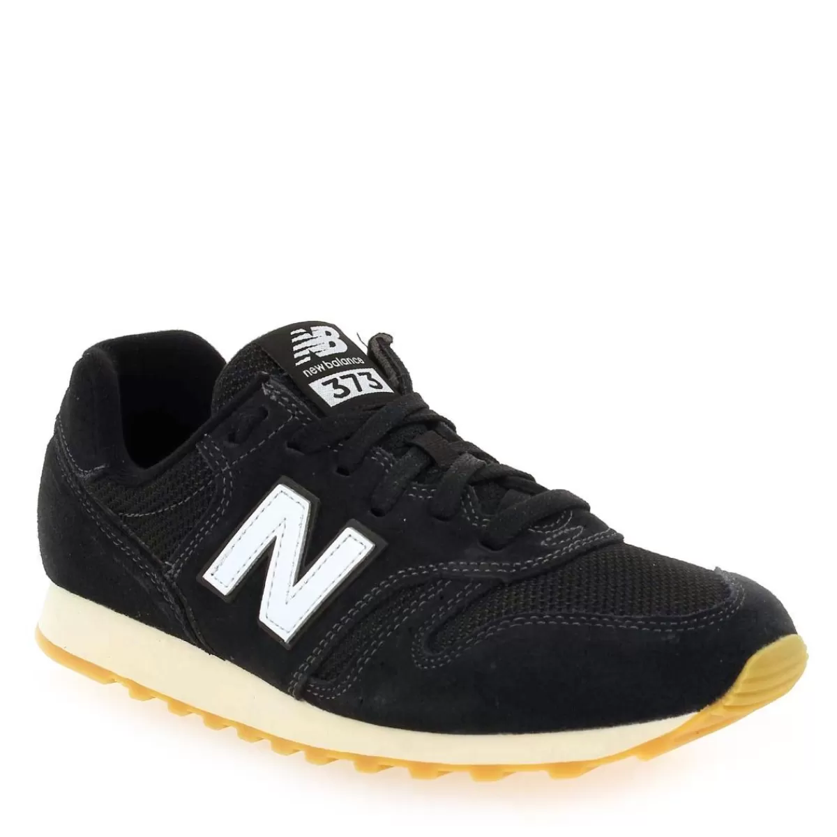 Ml373Wb2 - Noir*New Balance Best Sale