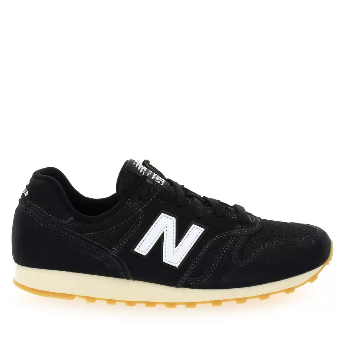 Ml373Wb2 - Noir*New Balance Best Sale