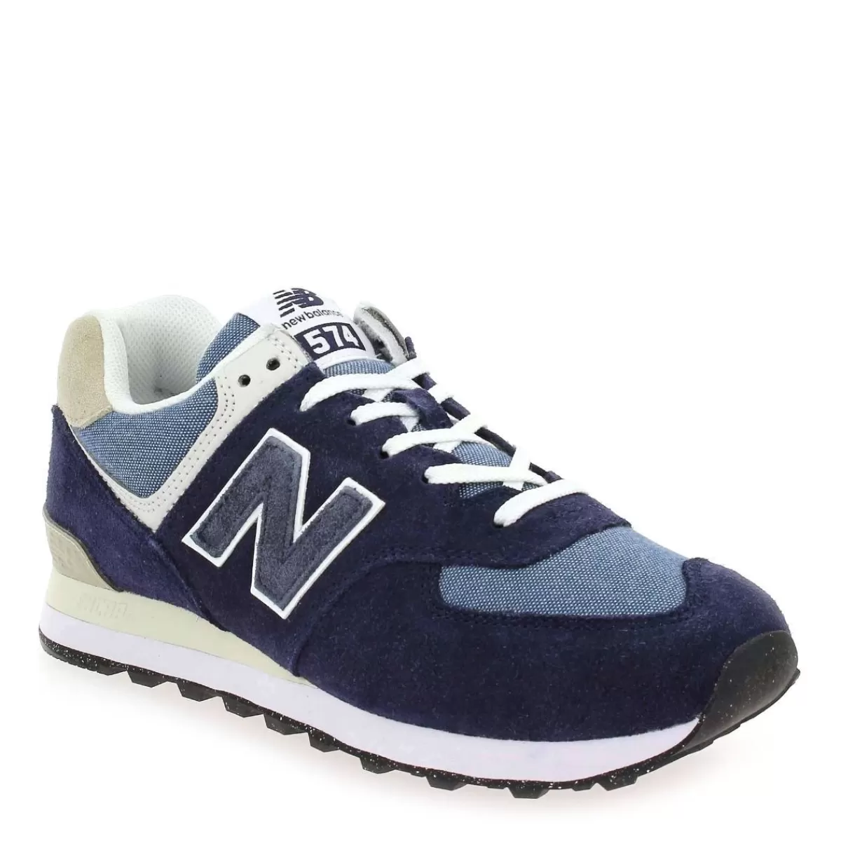 New Balance Basket | Ml574Re - Marine