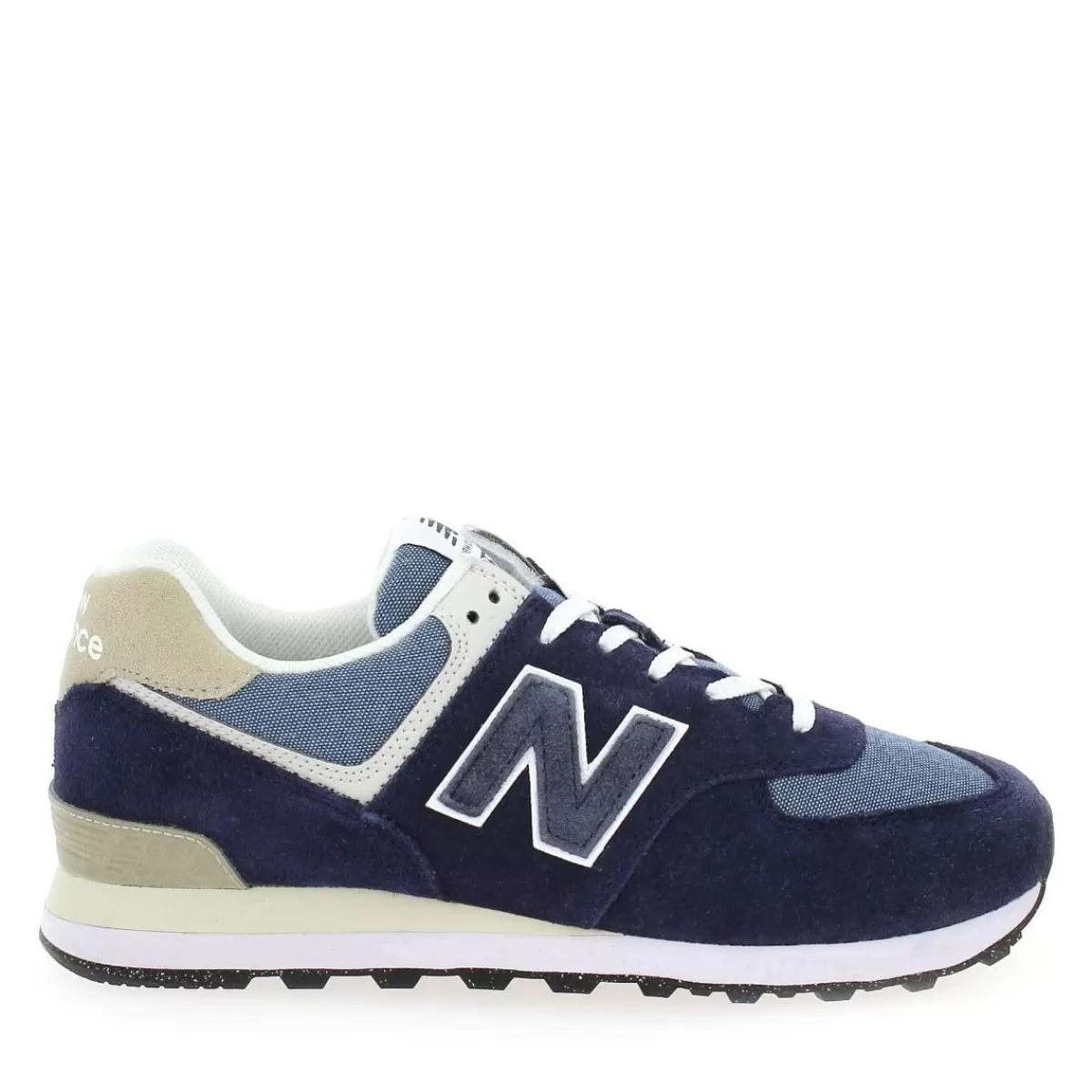 New Balance Basket | Ml574Re - Marine