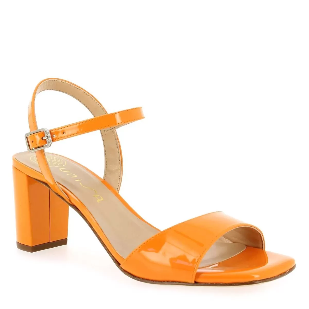 Moraty - Orange*Unisa Fashion