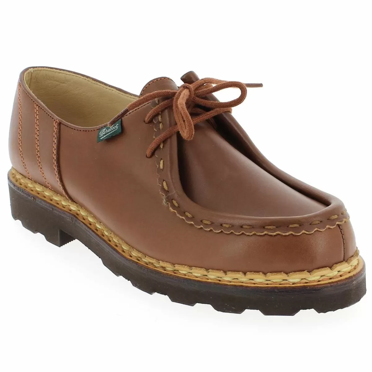 Paraboot Chaussure | Morzine - Cognac