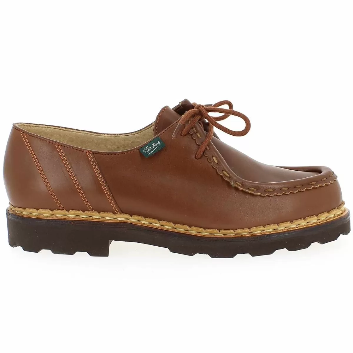 Paraboot Chaussure | Morzine - Cognac