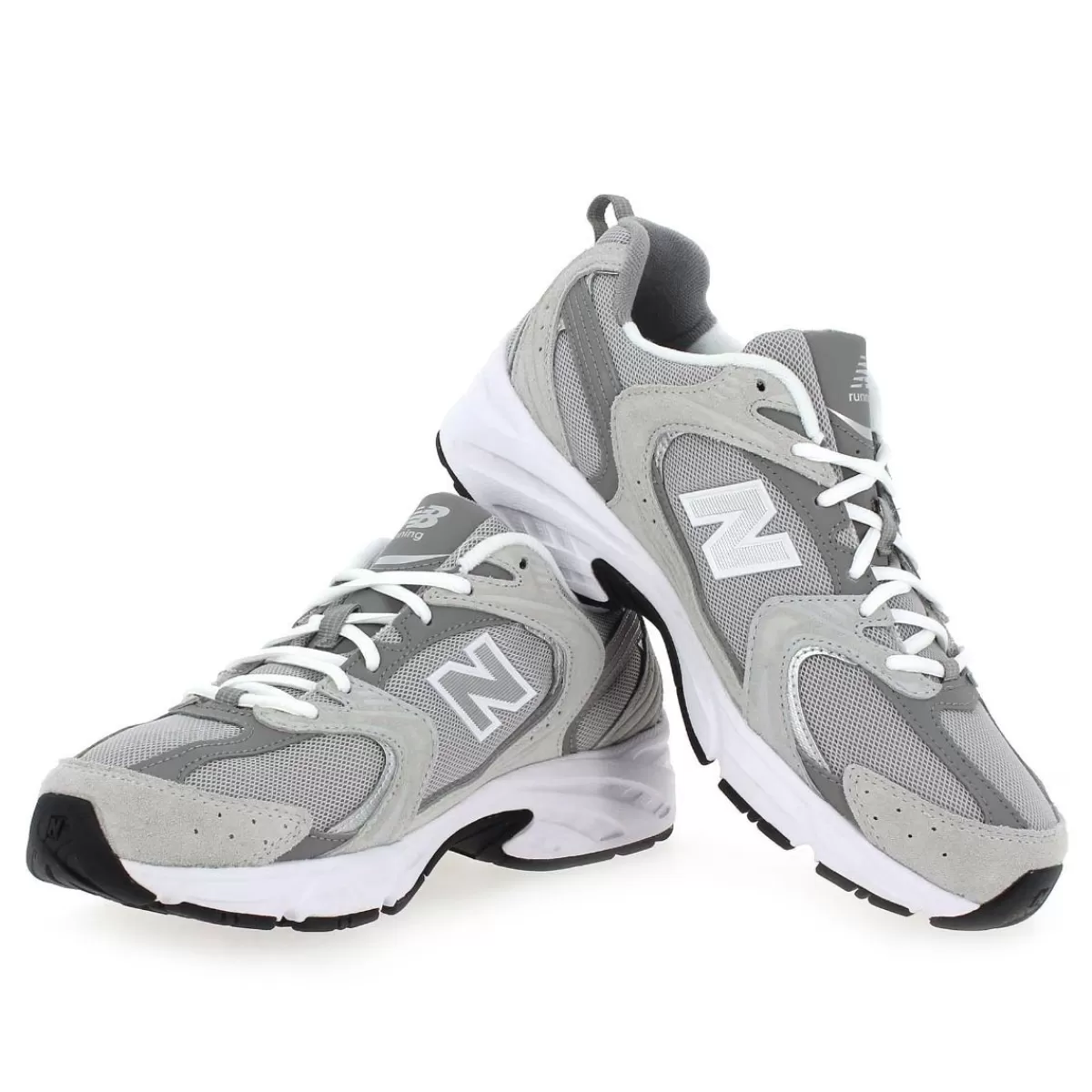 New Balance Basket | Mr530Ck - Gris