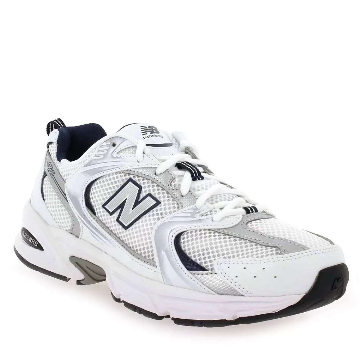 New Balance Basket | Mr530Sg - Blanc Marine