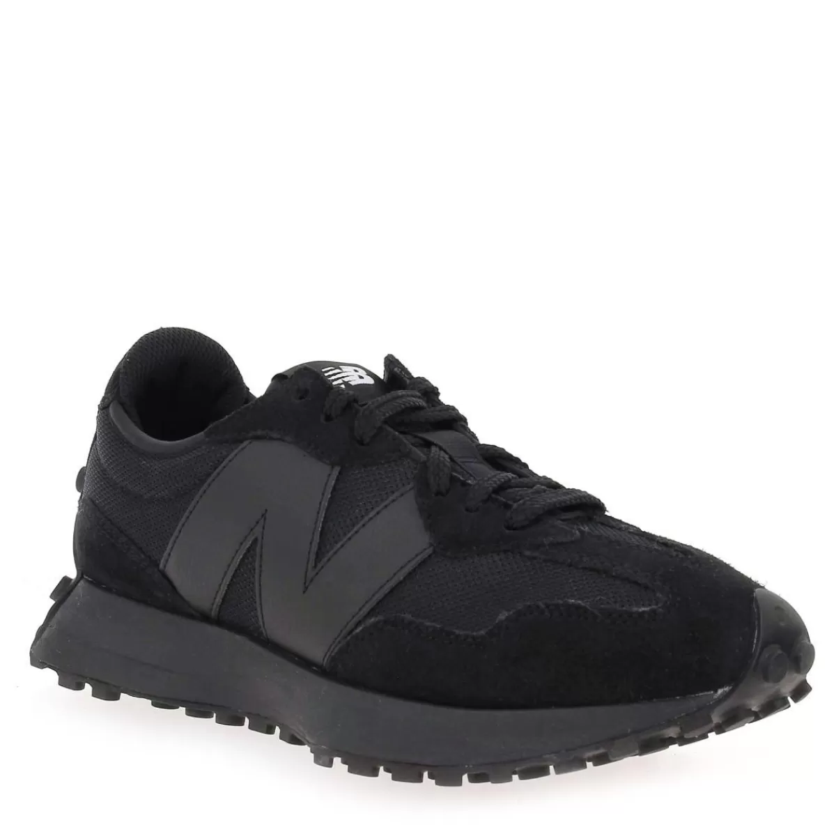 New Balance Basket | Ms327Ctb - Noir