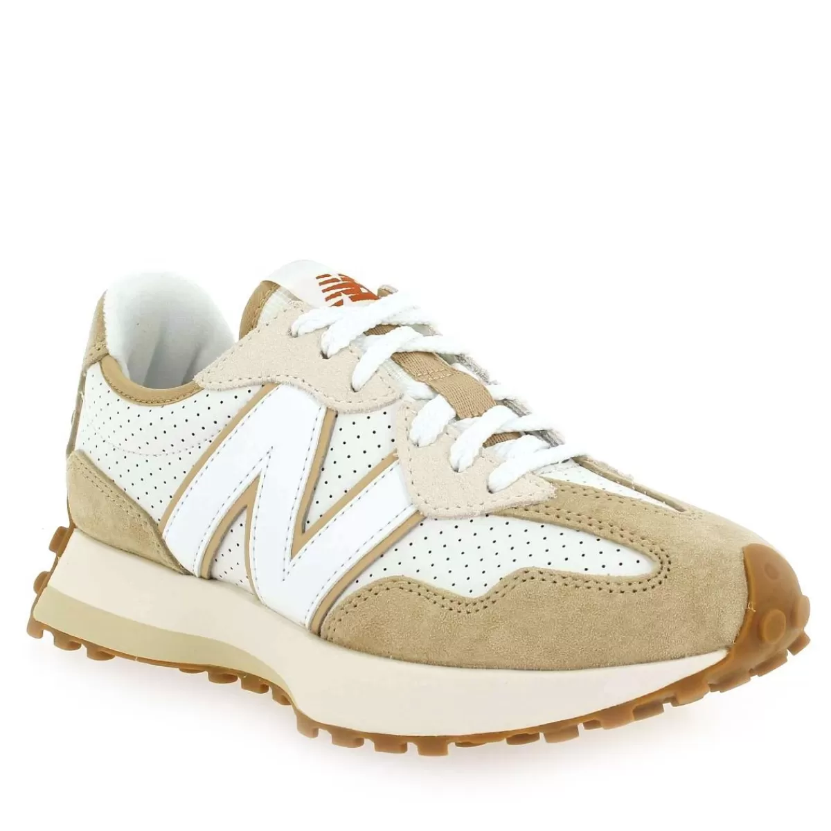 Ms327Ps - Beige Blanc*New Balance Best Sale