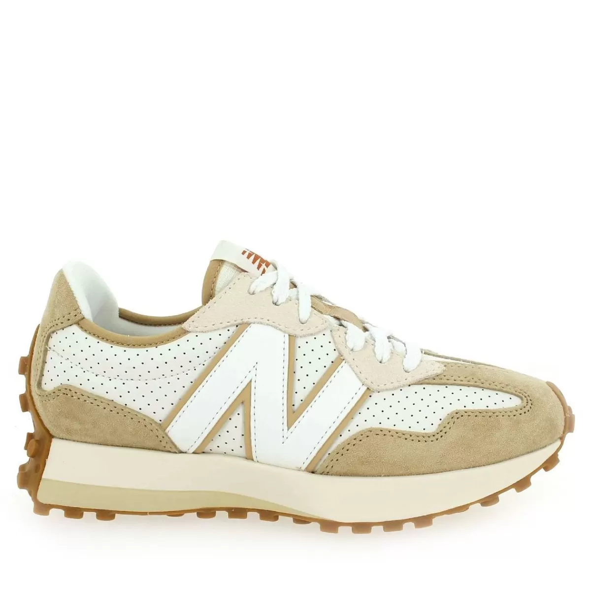 Ms327Ps - Beige Blanc*New Balance Best Sale