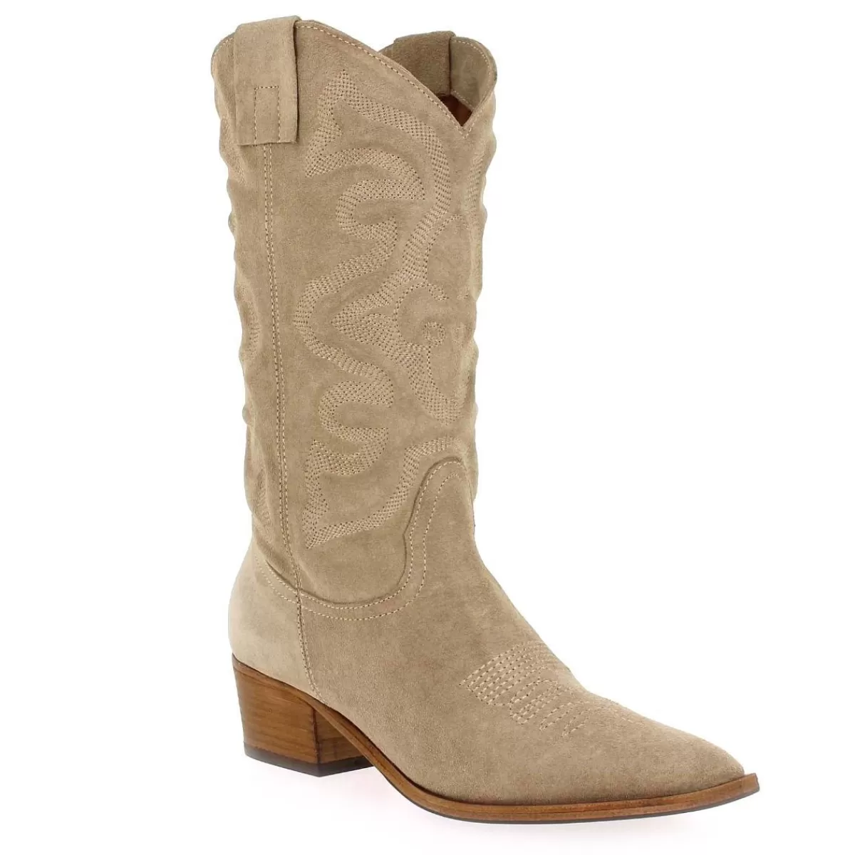 Ms635 - Beige*Julie Dee Best Sale
