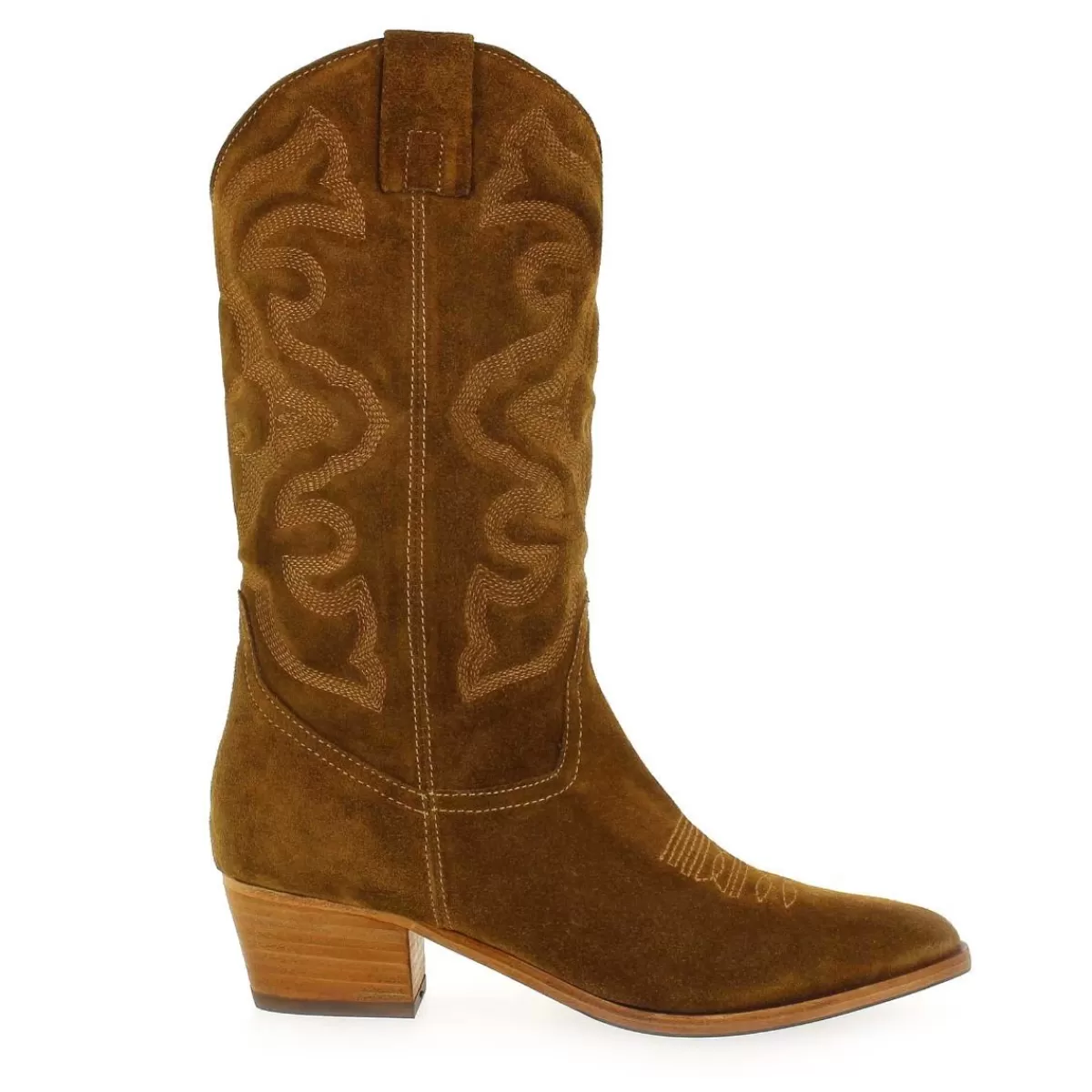 Ms635 - Cognac*Julie Dee Outlet