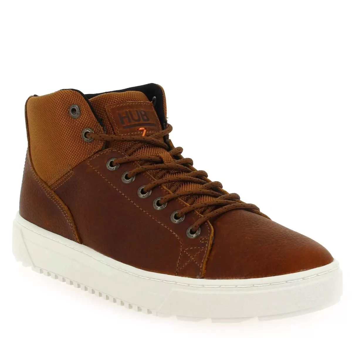 Hub Bottine | Murrayfield - Cognac