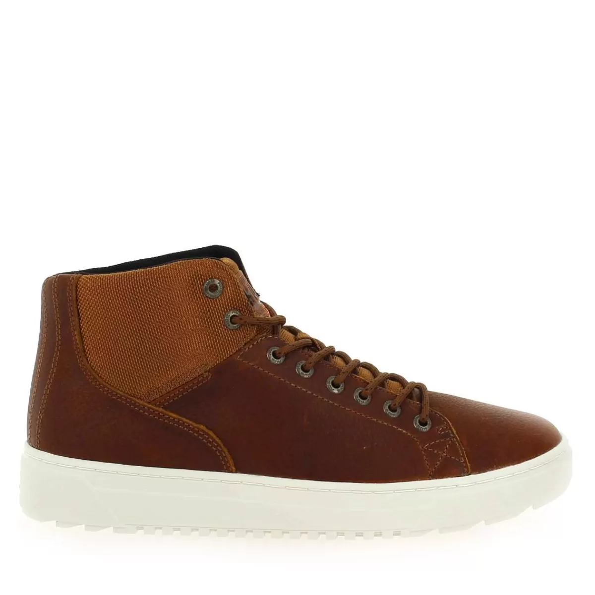 Hub Bottine | Murrayfield - Cognac