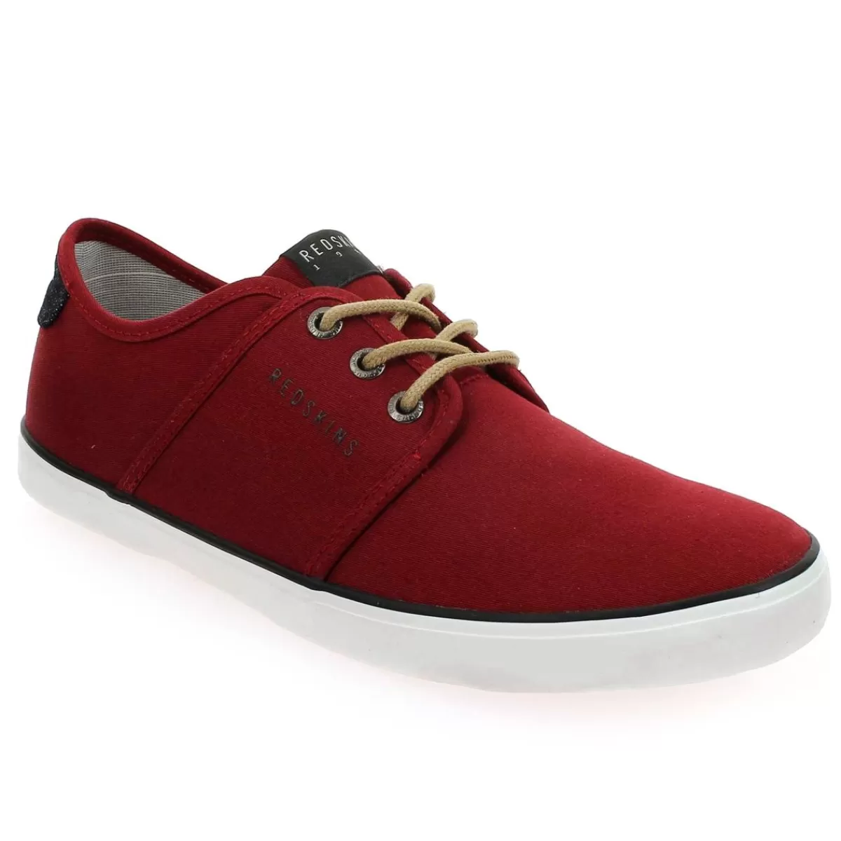 Redskins Chaussure | Nakat - Rouge