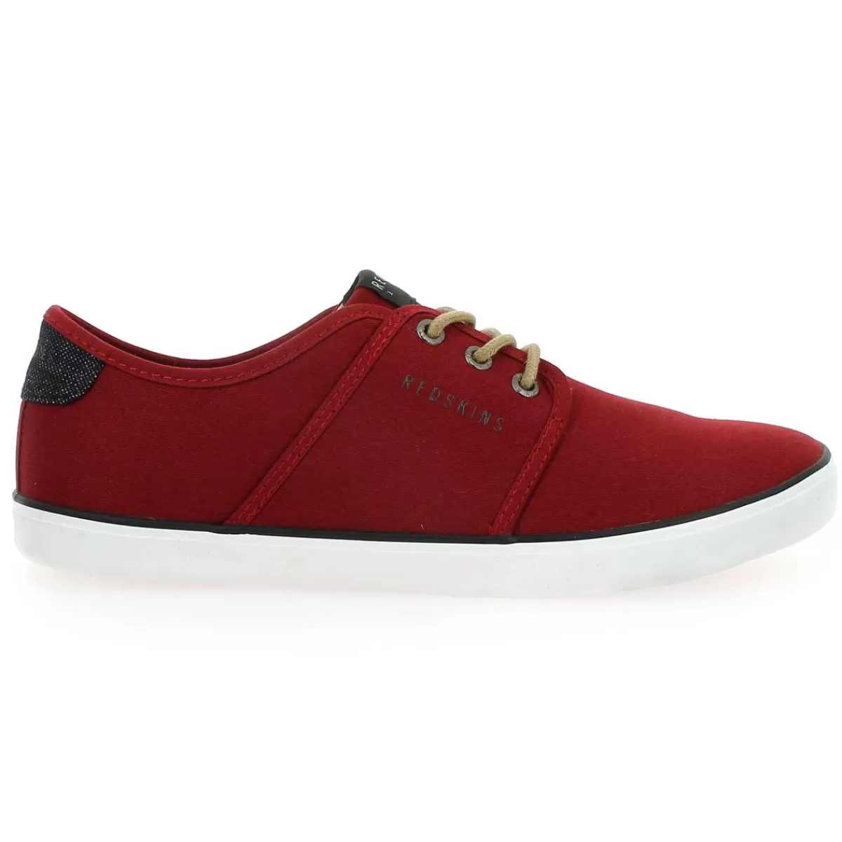 Redskins Chaussure | Nakat - Rouge