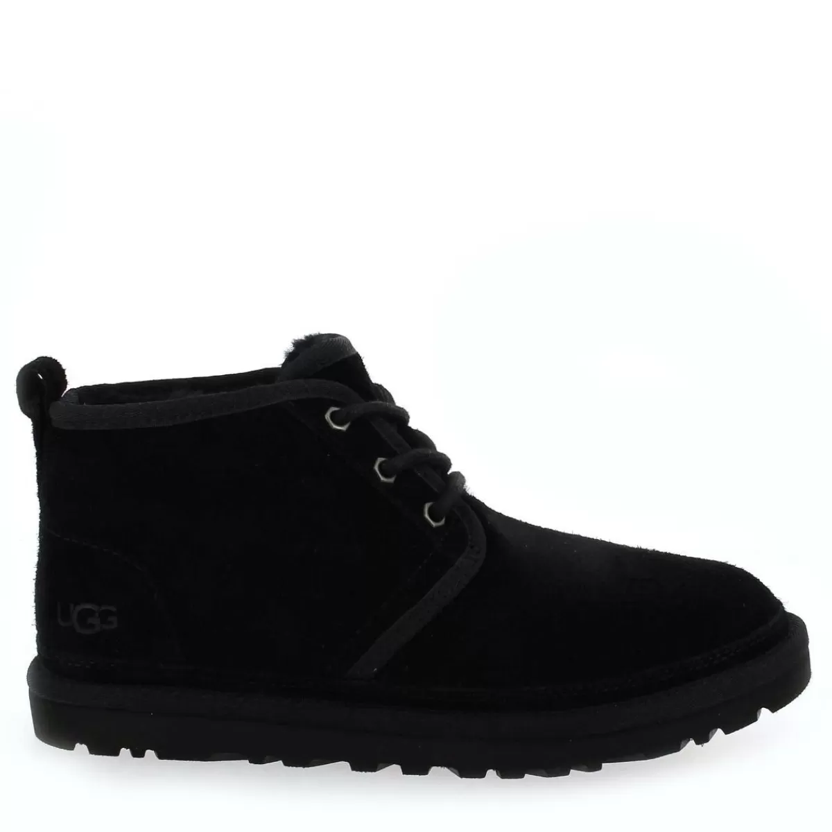 Neumel - Noir*UGG Shop