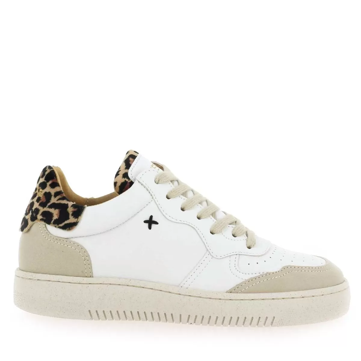 Nl11 - Blanc Leopard*Newlab Best