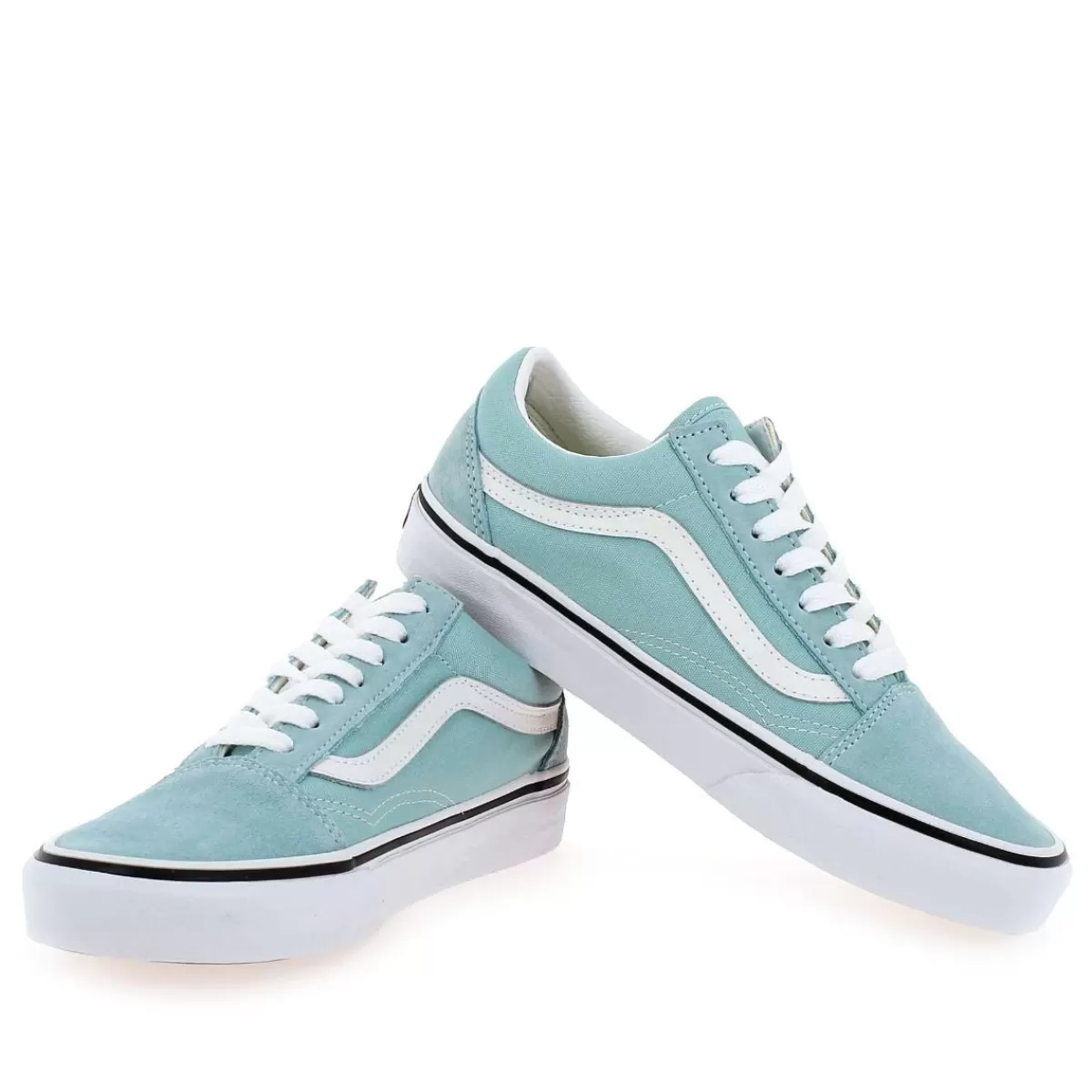 Old Skool Color Theory - Ciel*Vans Shop