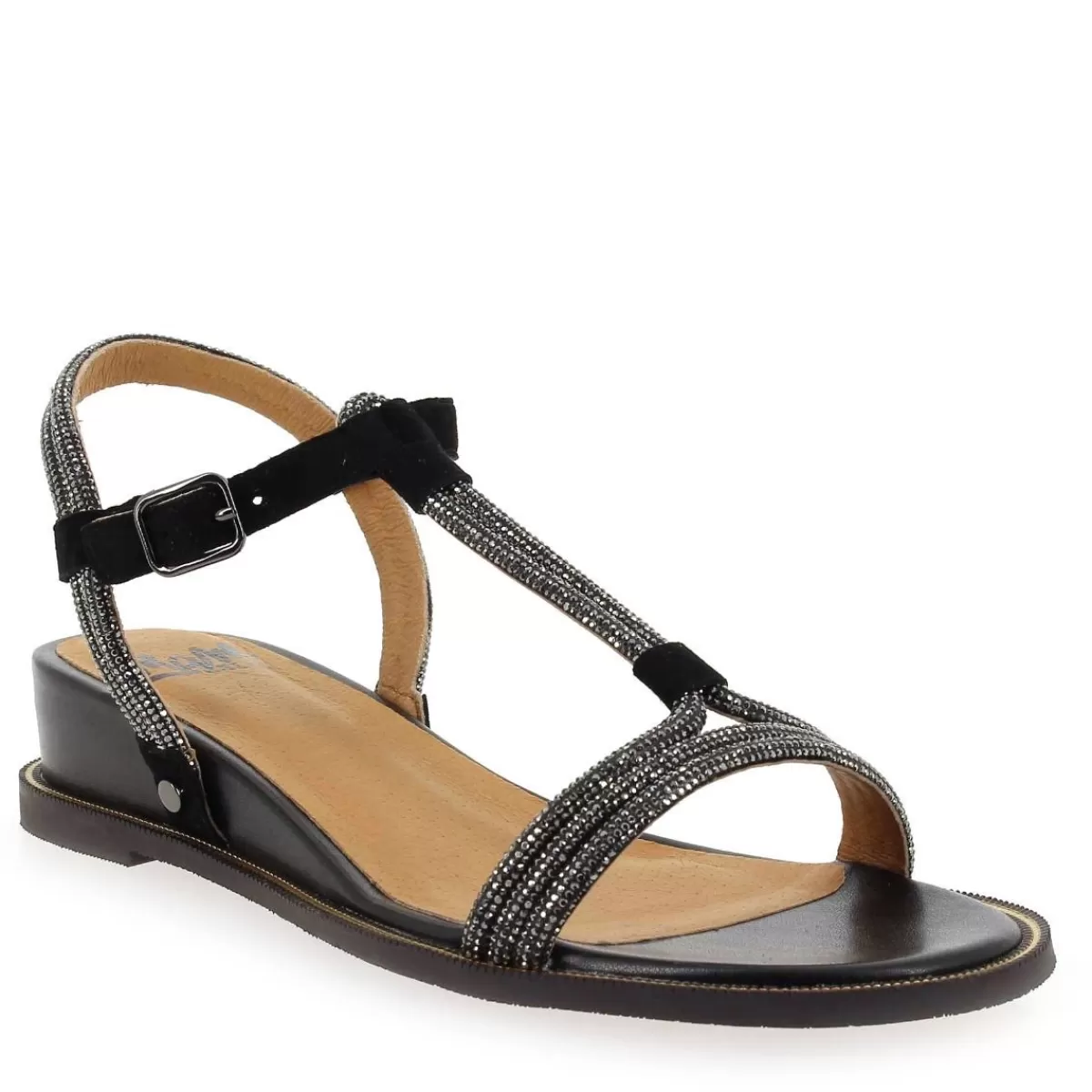 Olgi - Noir*Mamzelle Sale