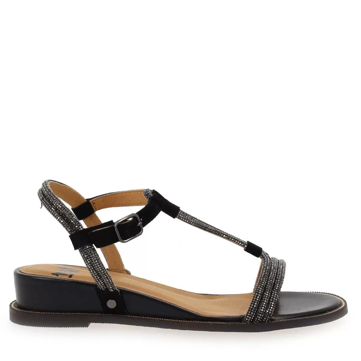 Olgi - Noir*Mamzelle Sale
