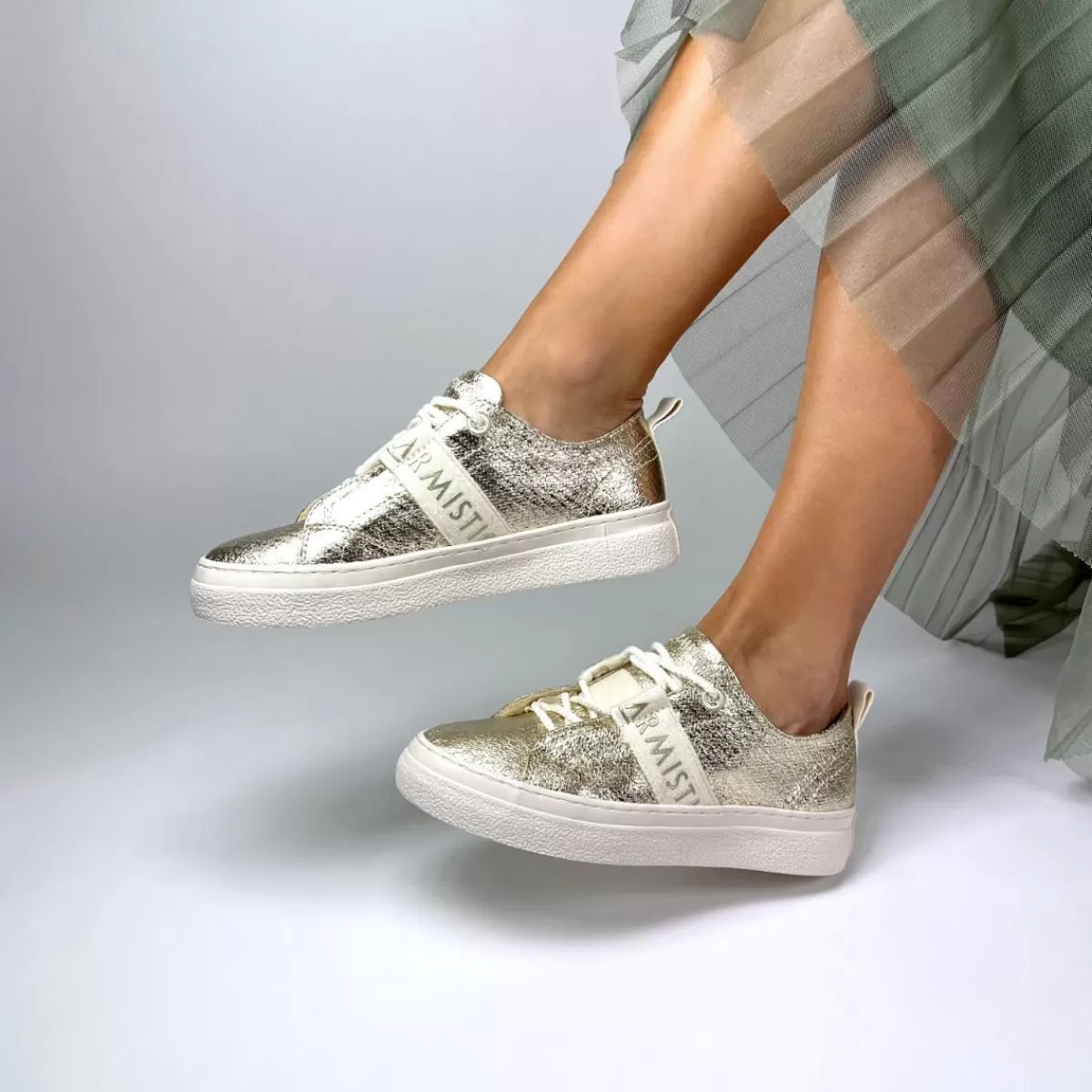 Onyx Tennis W Straw - Dore*Armistice Clearance