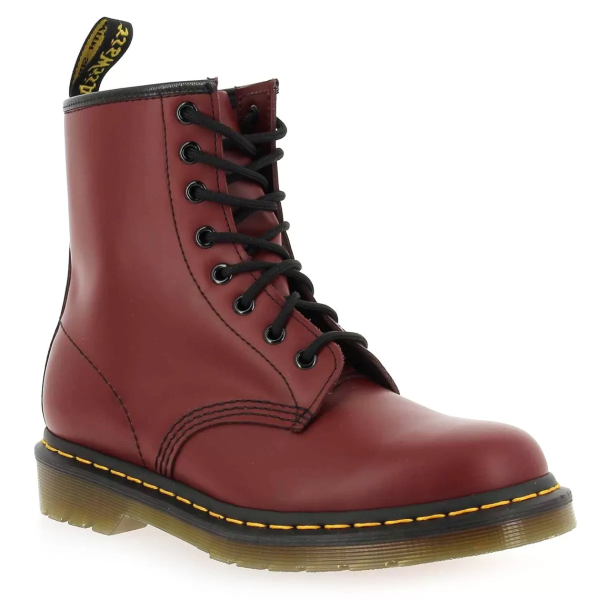 Originals 1460 - Carmin*Dr Martens Cheap