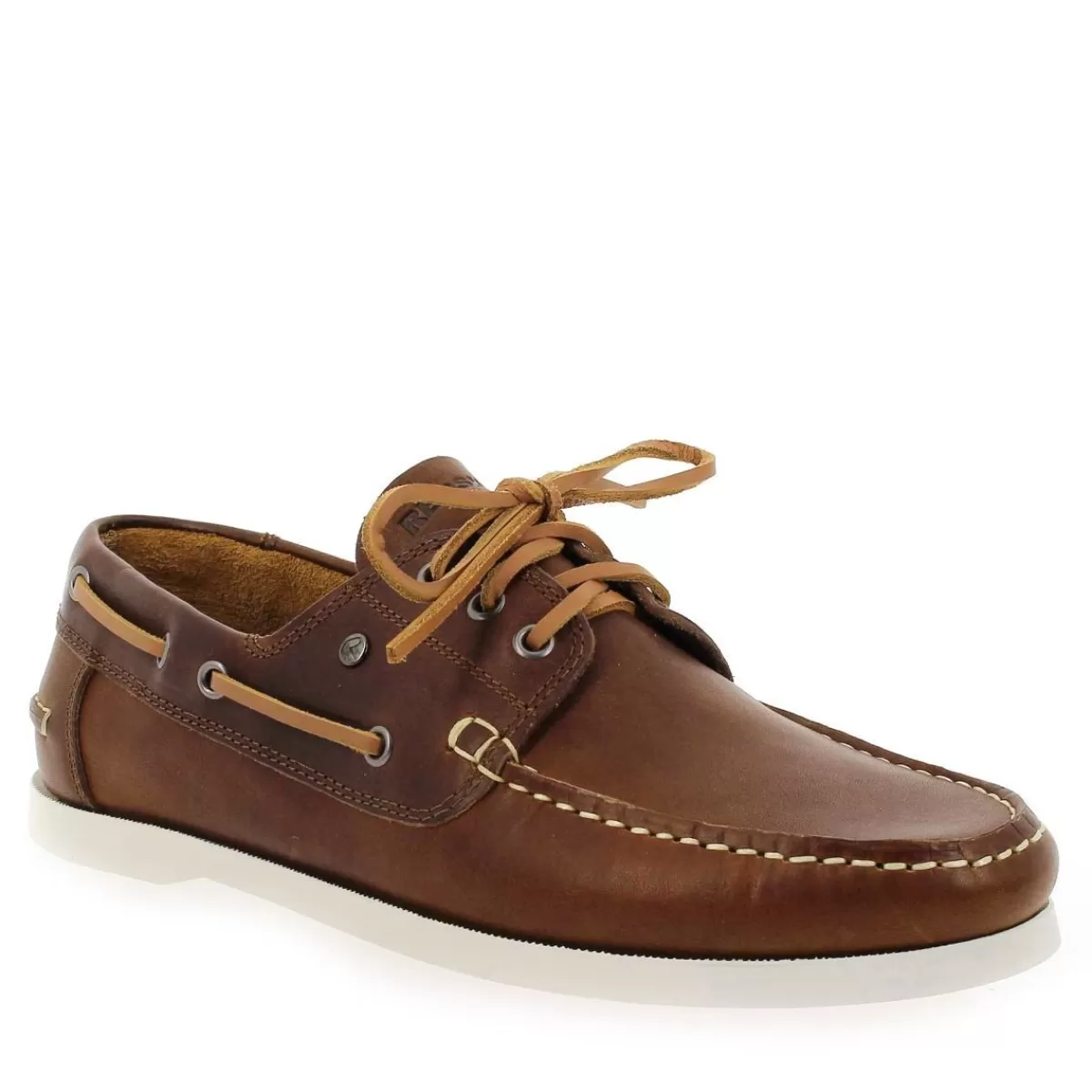 Redskins Chaussure | Orland - Cognac