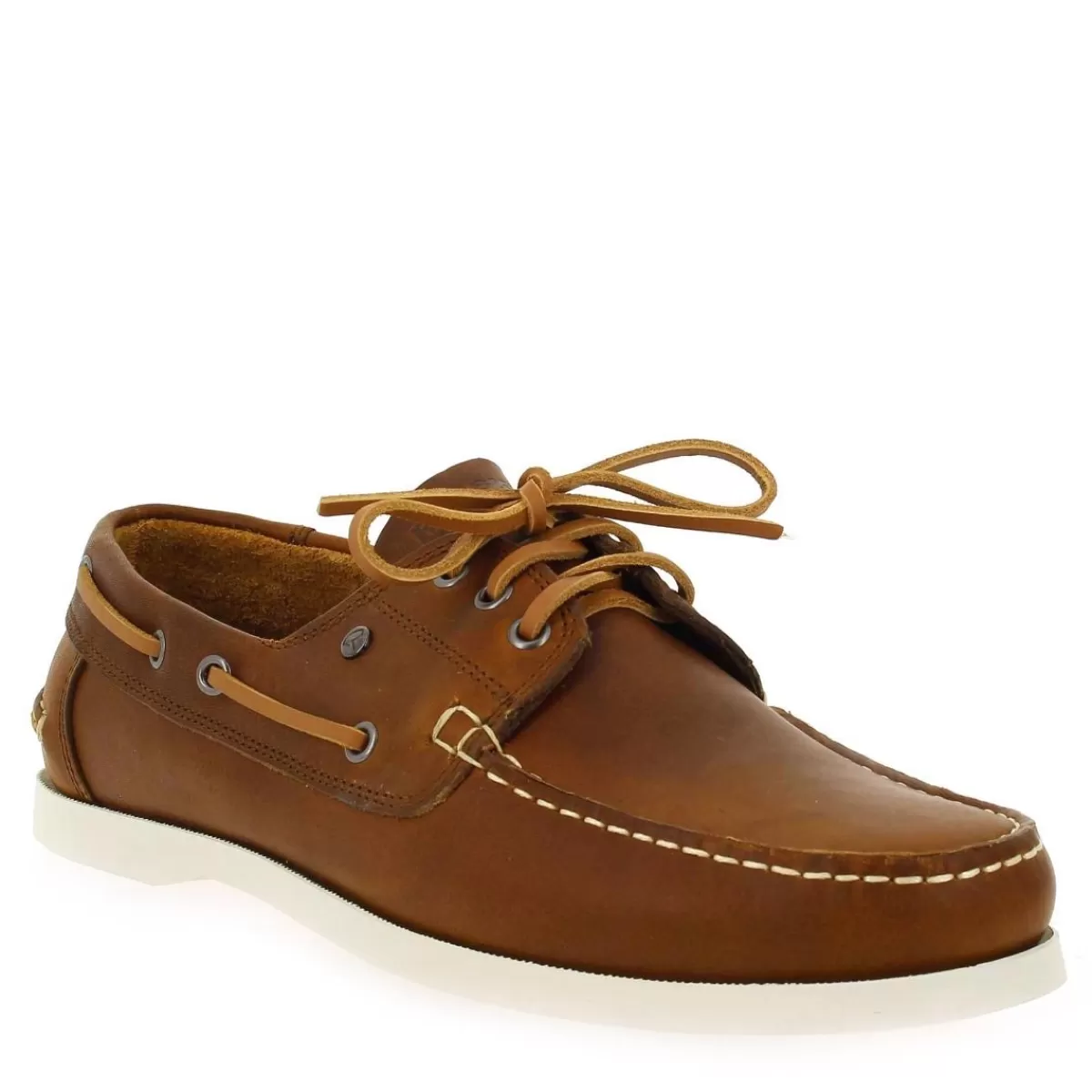 Redskins Chaussure | Orlando - Cognac