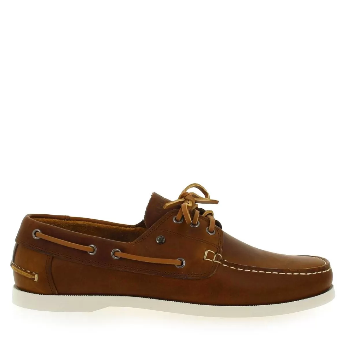 Redskins Chaussure | Orlando - Cognac