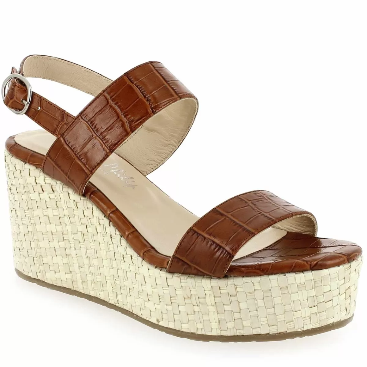 Orphee - Cognac*Janie Philip Cheap