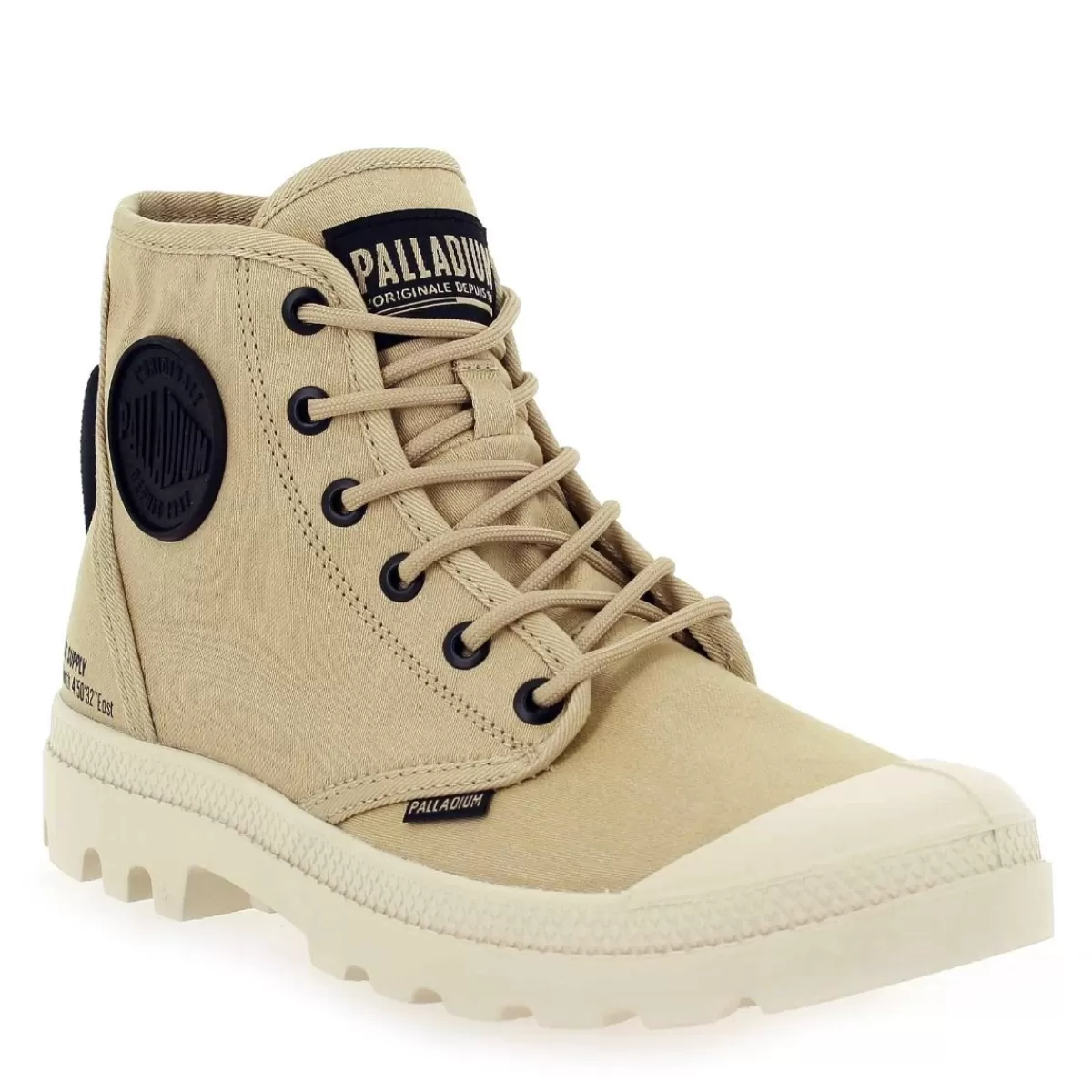 Pampa Hi Htg Supply - Beige*Palladium Store