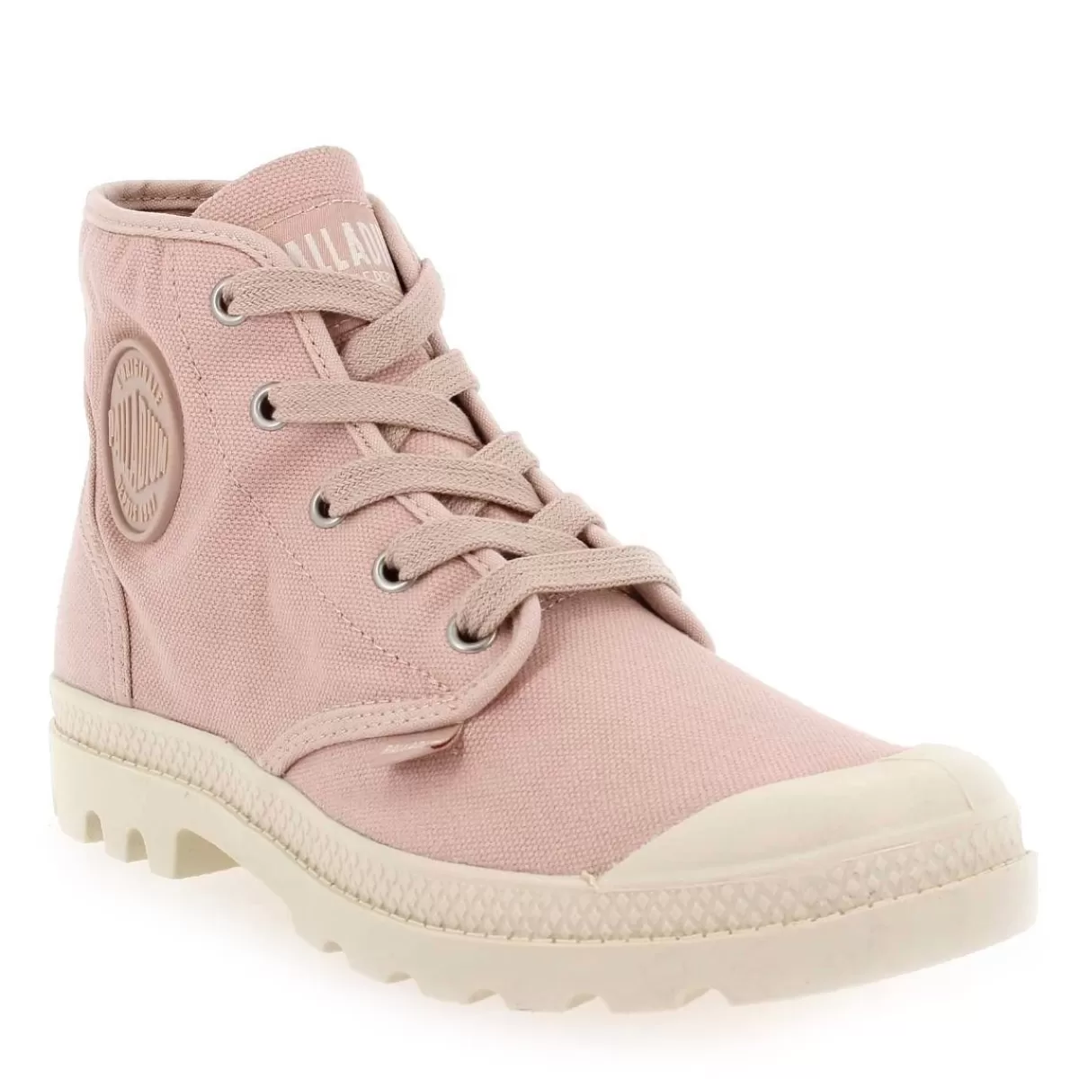 Pampa Hi W - Rose*Palladium Online