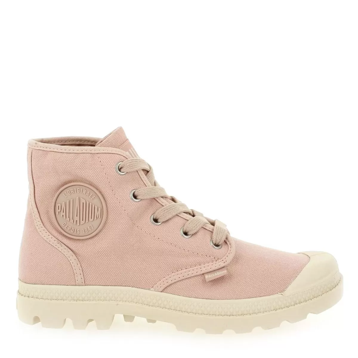 Pampa Hi W - Rose*Palladium Online