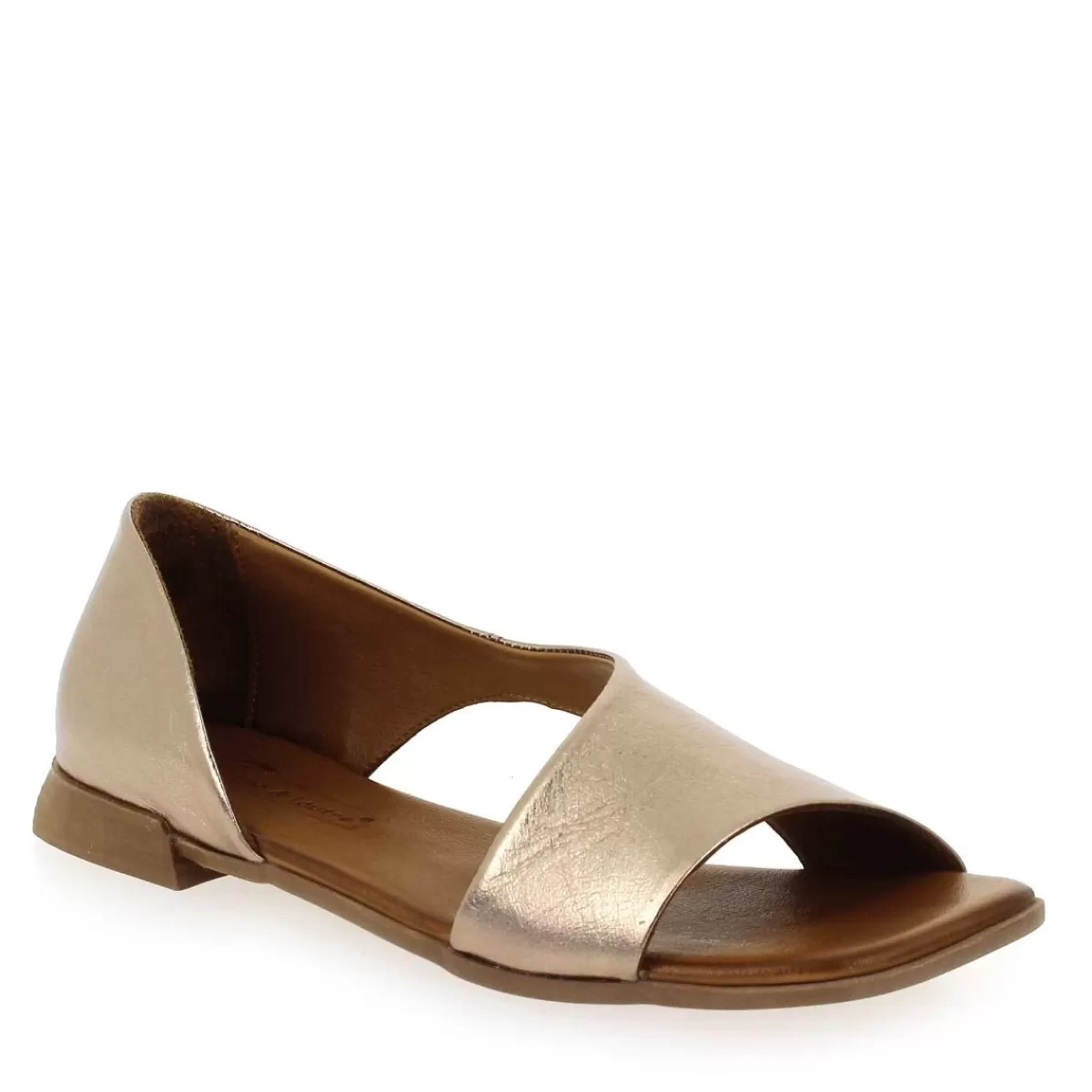 Paolina E23 - Rose Gold*Lune et L'autre Cheap