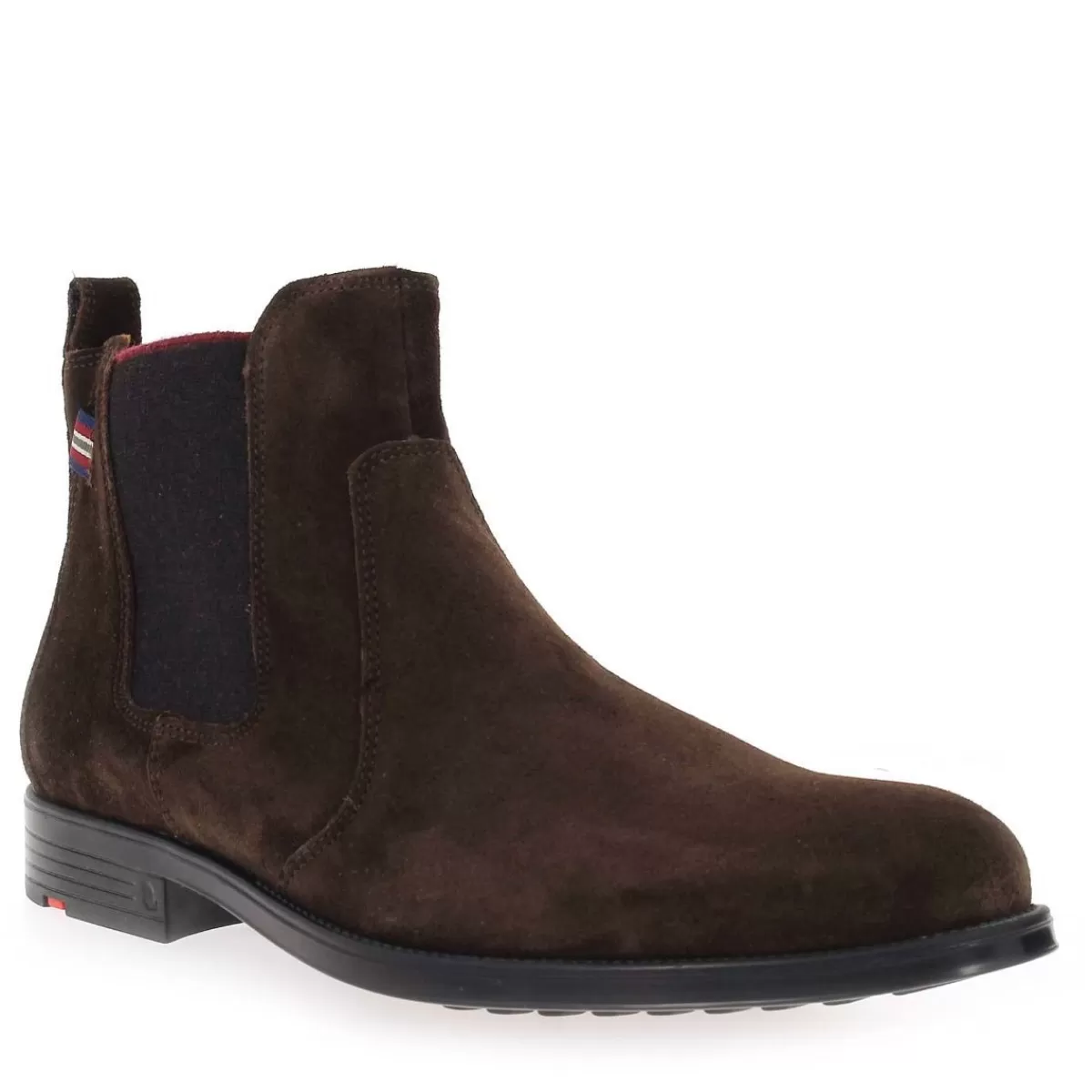 Lloyd Boot | Patron - Marron