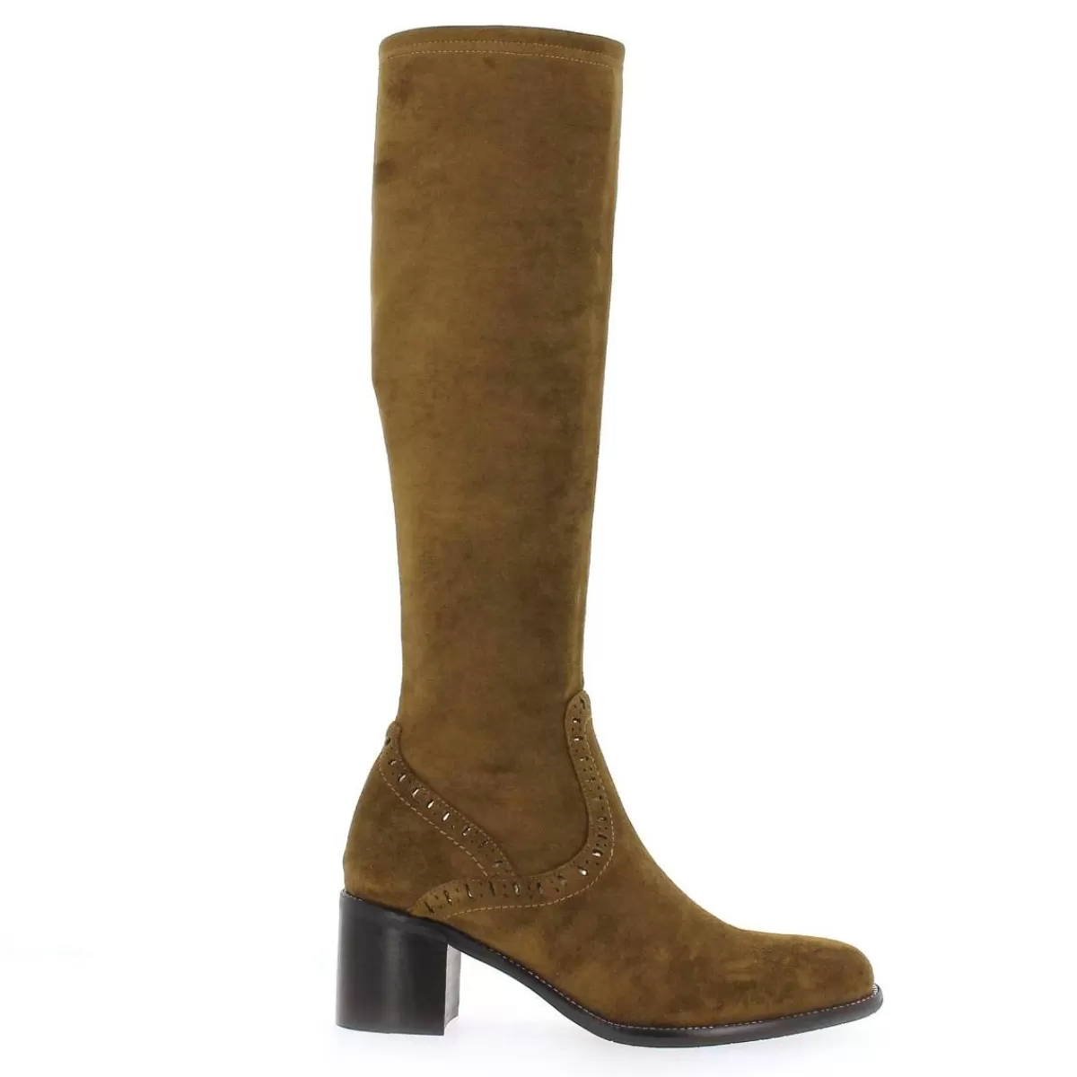 Perla - Marron*Adige Sale