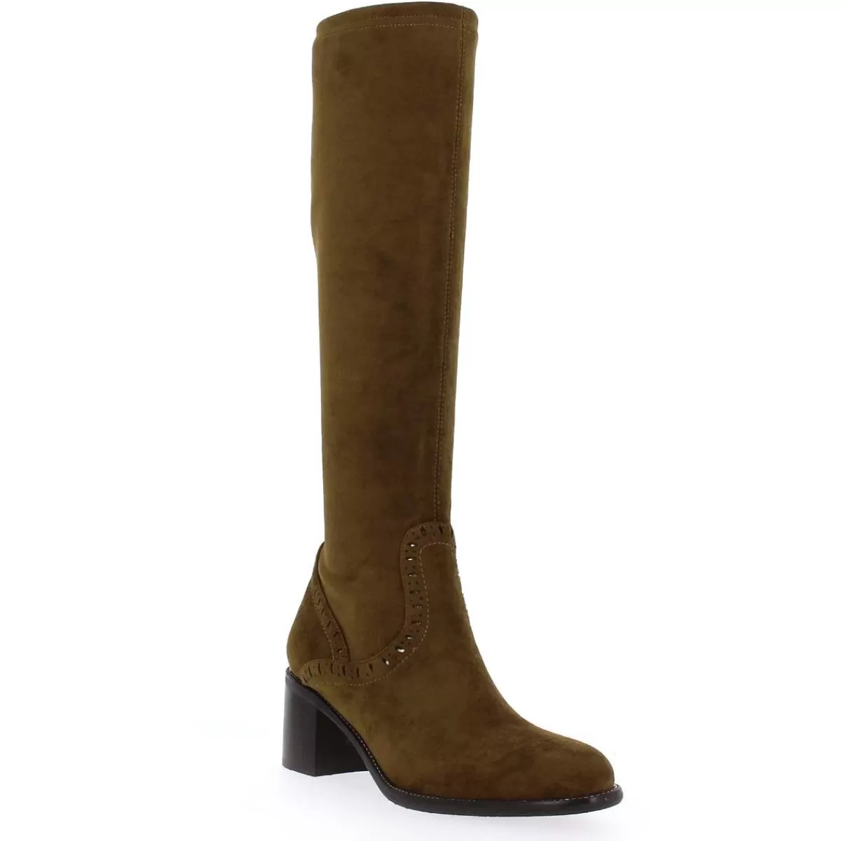 Perla - Marron*Adige Sale