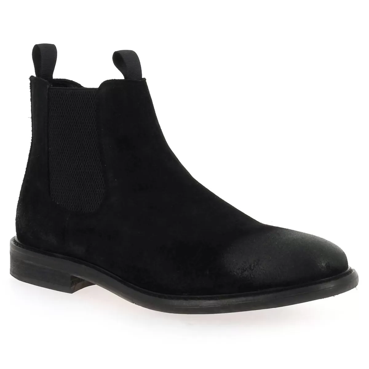 Schmoove Boot | Pilot Chelsea - Noir