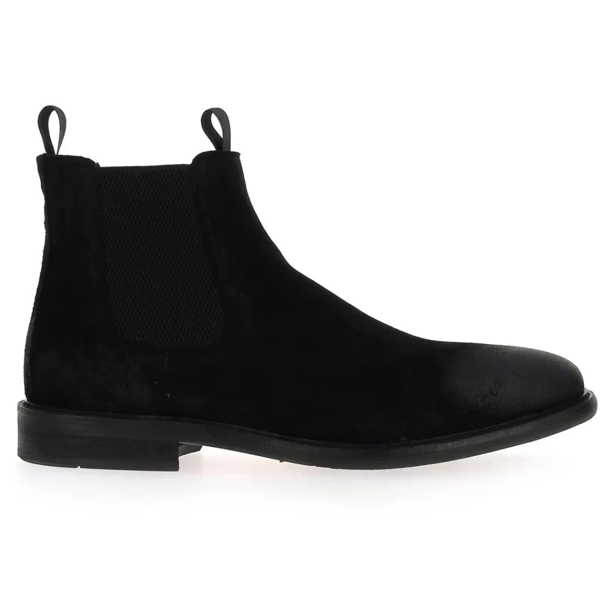 Schmoove Boot | Pilot Chelsea - Noir