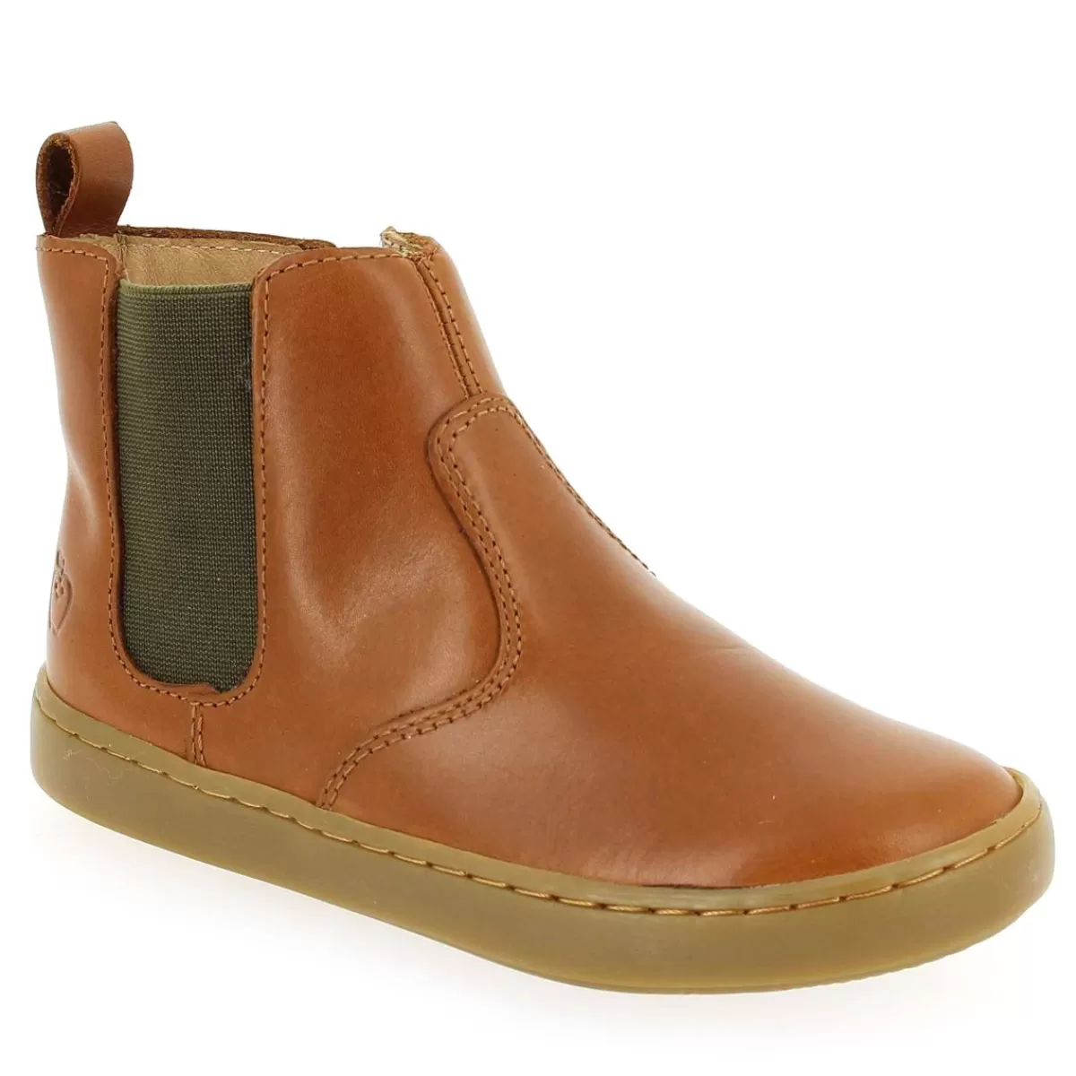 Shoopom Boot | Play Chelsea - Camel