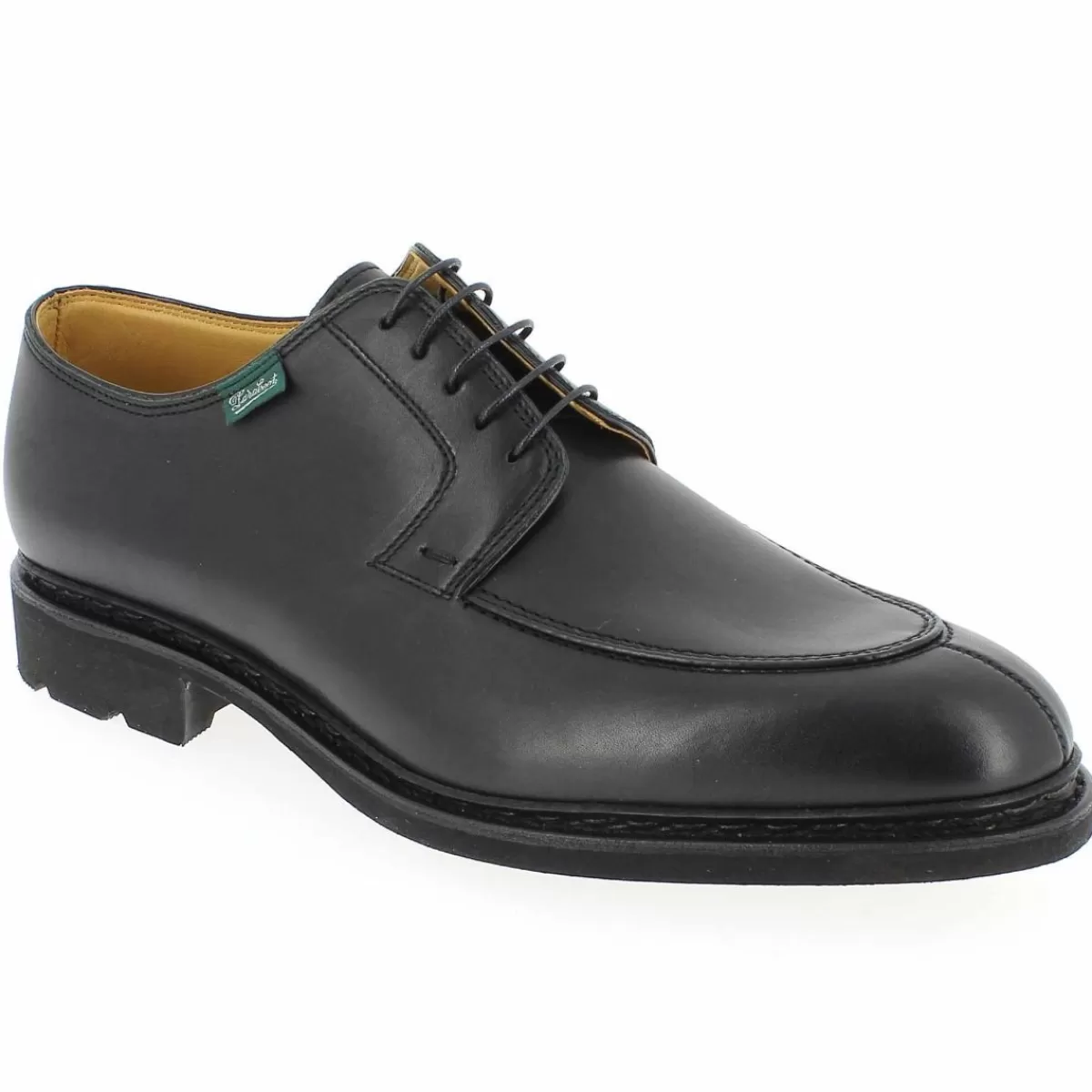 Paraboot Chaussure | Prevert - Noir