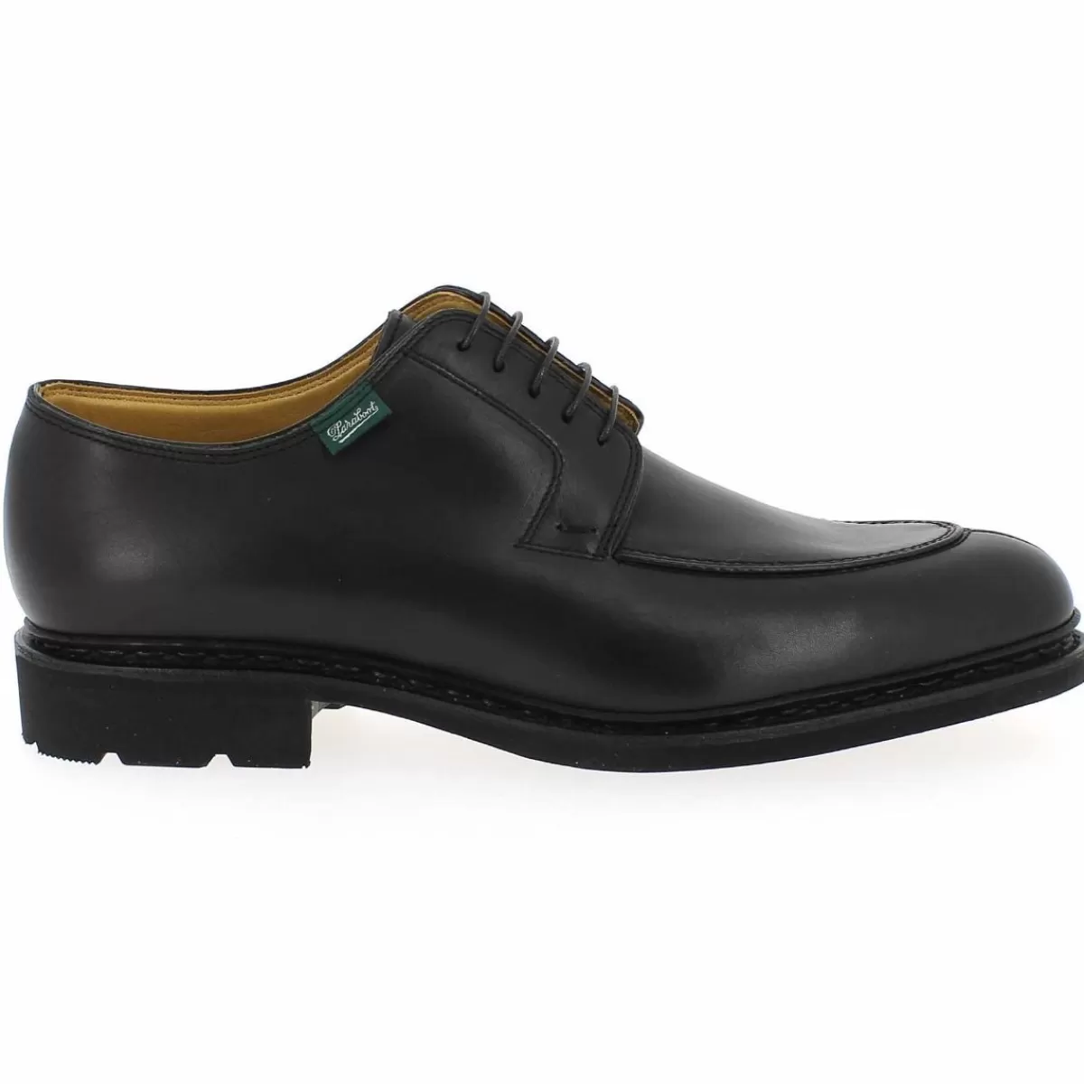 Paraboot Chaussure | Prevert - Noir