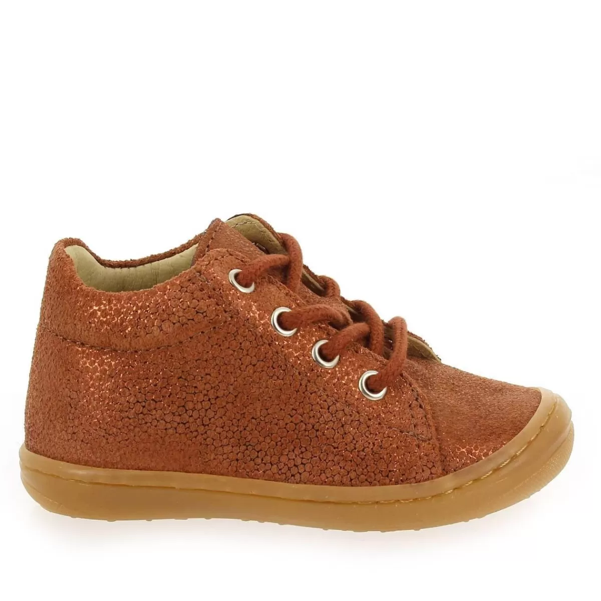 Bellamy Bottine | Princesse H23 - Terracotta